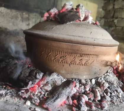 SAČ 28cm (5l) – za 3 do 6 osoba