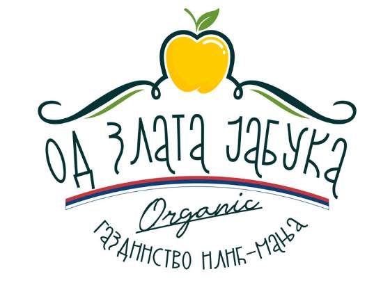 Gazdinstvo Ilić - Manja