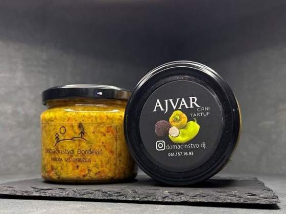 Domaćinstvo Đorđević