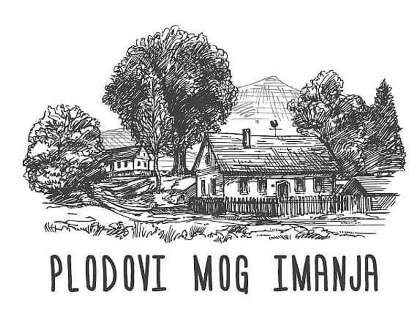 Plodovi mog imanja