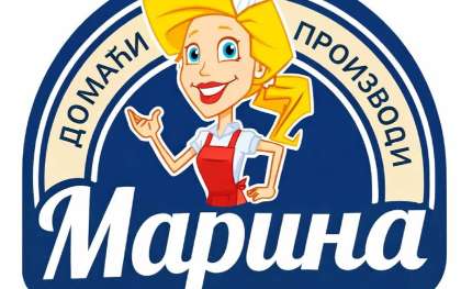 Domaci proizvodi Marina