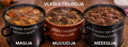 PR S&S ČUVARI TRADICIJE