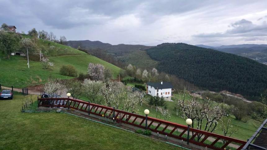 Domaći proizvodi sa sela