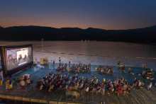 Međunarodni festival kratkog filma "Bašta fest"