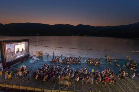 МЕЂУНАРОДНИ ФЕСТИВАЛ КРАТКОГ ФИЛМА "БАШТА ФЕСТ"