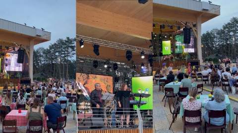 „ЕРСКИ КАБАРЕ“