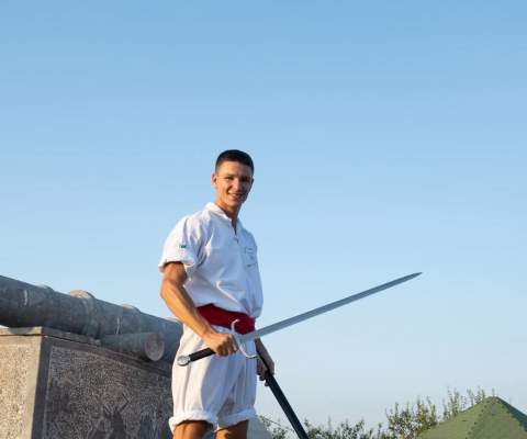 „ИЗБОР ЗА ХАРАМБАШУ ПОДГОРИНЕ“