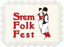 Međunarodni folklorni festival „Srem folk fest“