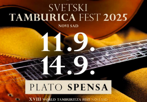 Tamburica Fest