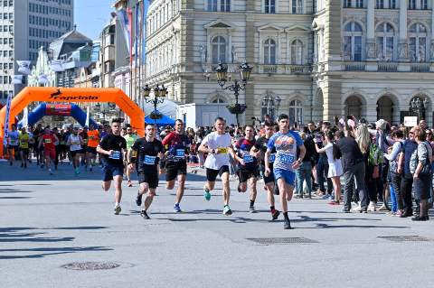 „НОВОСАДСКИ ПОЛУМАРАТОН“