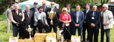 НАЦИОНАЛНА ИЗЛОЖБА ПАСА