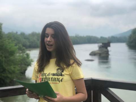 "ЋИРИЛИЧНА БАШИНА"