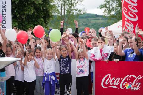 СПОРТСКЕ ИГРЕ МЛАДИХ