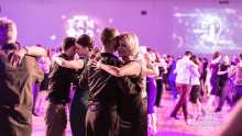 Internacionalni festival argentinskog tanga "Belgrade tango encuentro"