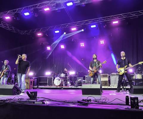 РОК ФЕСТИВАЛ "ПРИЧА"