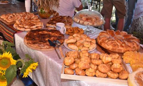 „ГИБАНИЦИЈАДА“