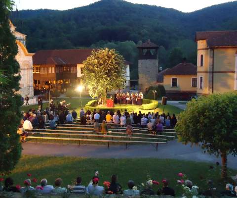 "ЈЕФИМИЈИНИ ДАНИ"