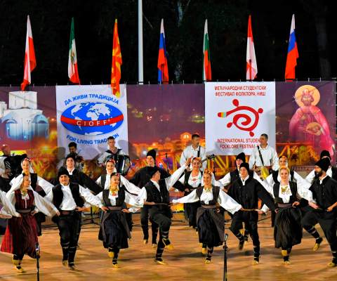 "ВИДОВДАНСКИ ДАНИ"