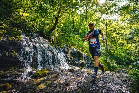 · АВАНТУРИСТИЧКА ТРКА "TARA ULTRA TRAIL" · БАЛКАНСКО ПРВЕНСТВО У ПЛАНИНСКОМ ТРЧАЊУ