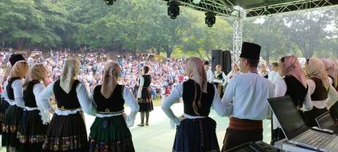 САБОР „ВРЕЛА ХОМОЉА”