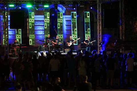 ШУМАДИЈСКИ БЛУЗ И ЏЕЗ ФЕСТИВАЛ