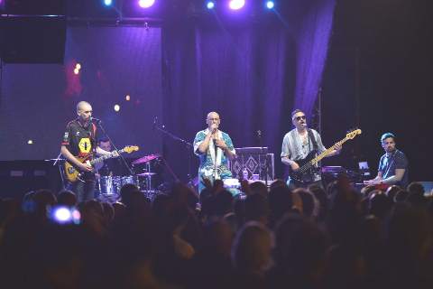 САБОР "ROCK&ROLL"