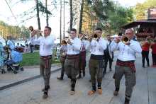 САБОР ТРУБАЧА И СМОТРА НАРОДНОГ СТВАРАЛАШТВА