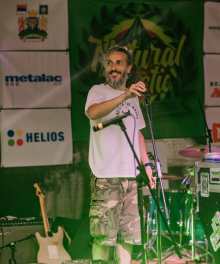 "NATURAL MYSTIC FESTIVAL"