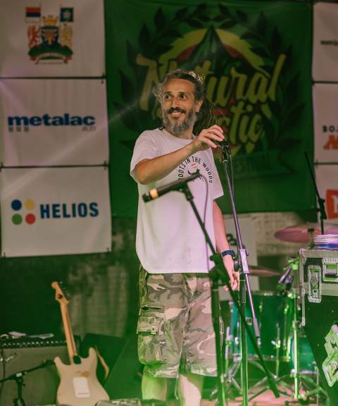 "NATURAL MYSTIC FESTIVAL"