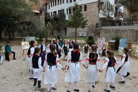 „НОЋ У ГОРЊАКУ“