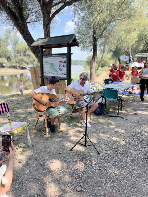 "ФЕСТИВАЛ КУЛТУРНОГ ТУРИЗМА НА ОТВОРЕНОМ - КУЛТФЕСТ 2026"