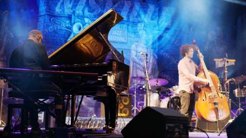 МЕЂУНАРОДНИ ЏЕЗ ФЕСТИВАЛ "NISSVILLE"