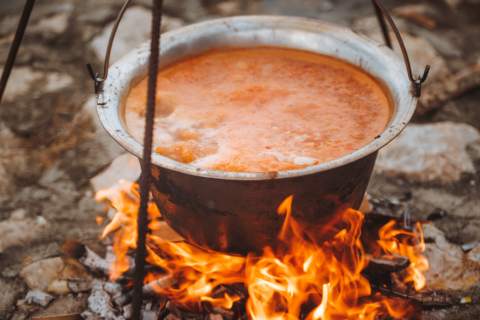 "АЛАСКО ПОСЕЛО"