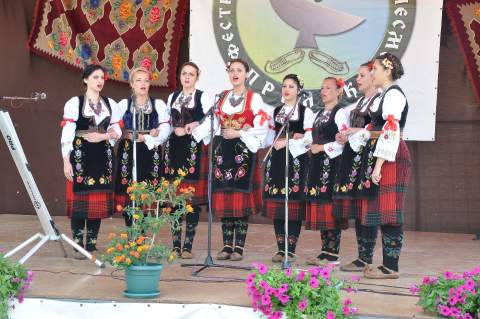 ФЕСТИВАЛ ИЗВОРНЕ СРПСКЕ ПЕСМЕ "ПРИЛИКЕ 2026"