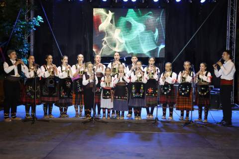 "ДАНИ ПРЕОБРАЖЕЊА"