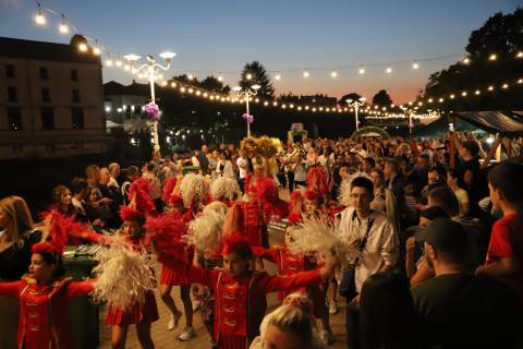 "ВИНСКИ БАЛ"