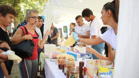 „ПАЛАЧИНКА ФЕСТ“