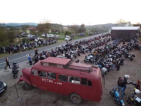 МОТО СКУП "СМАК"