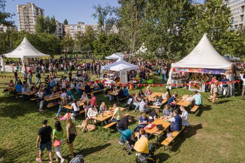 ФЕСТИВАЛ "УКУСИ ВОЈВОДИНЕ"