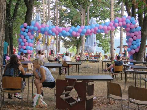 ДЕЧИЈИ ФЕСТИВАЛ "ОПЛЕНАЦ"