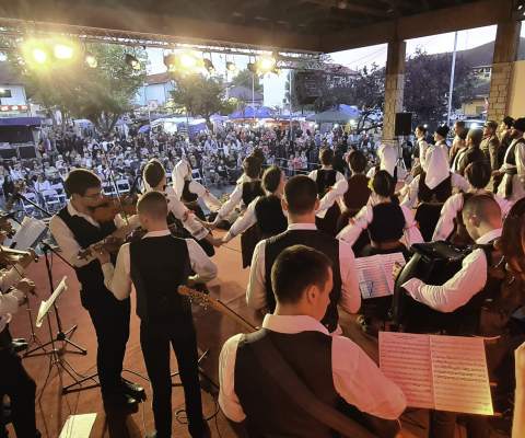 "КУПУСИЈАДА"