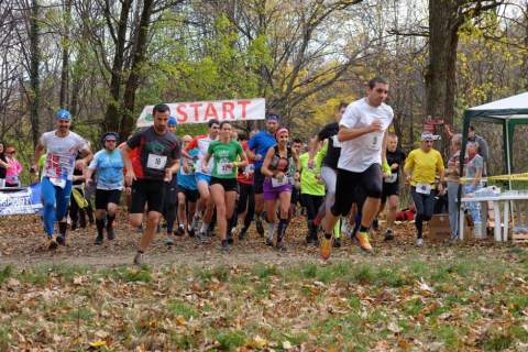 ОТВОРЕНО ПРВЕНСТВО ФРУШКЕ ГОРЕ У ПЛАНИНСКОМ ТРЧАЊУ
