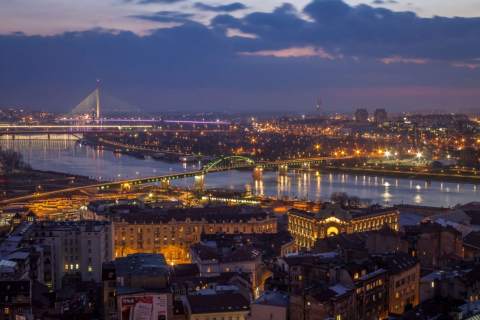 "БЕОГРАДСКИ ПОЛУМАРАТОН"