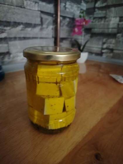 Sir u maslinovom ulju