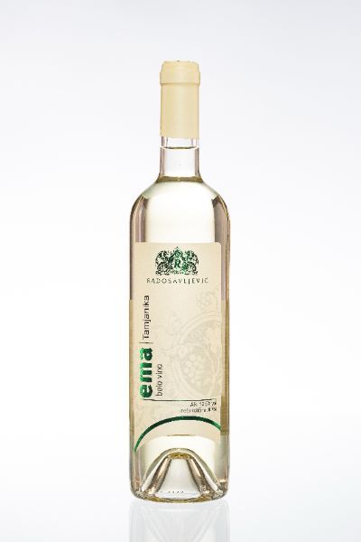 Ema - Tamjanika