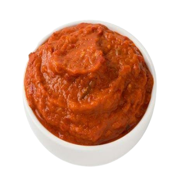 Ajvar mleveni