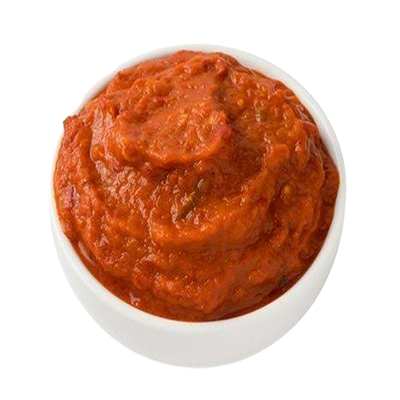 Ajvar mleveni ljuti