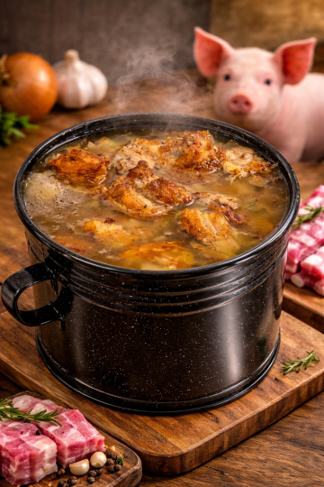 VLAŠKA MAGIJA (Klasik)