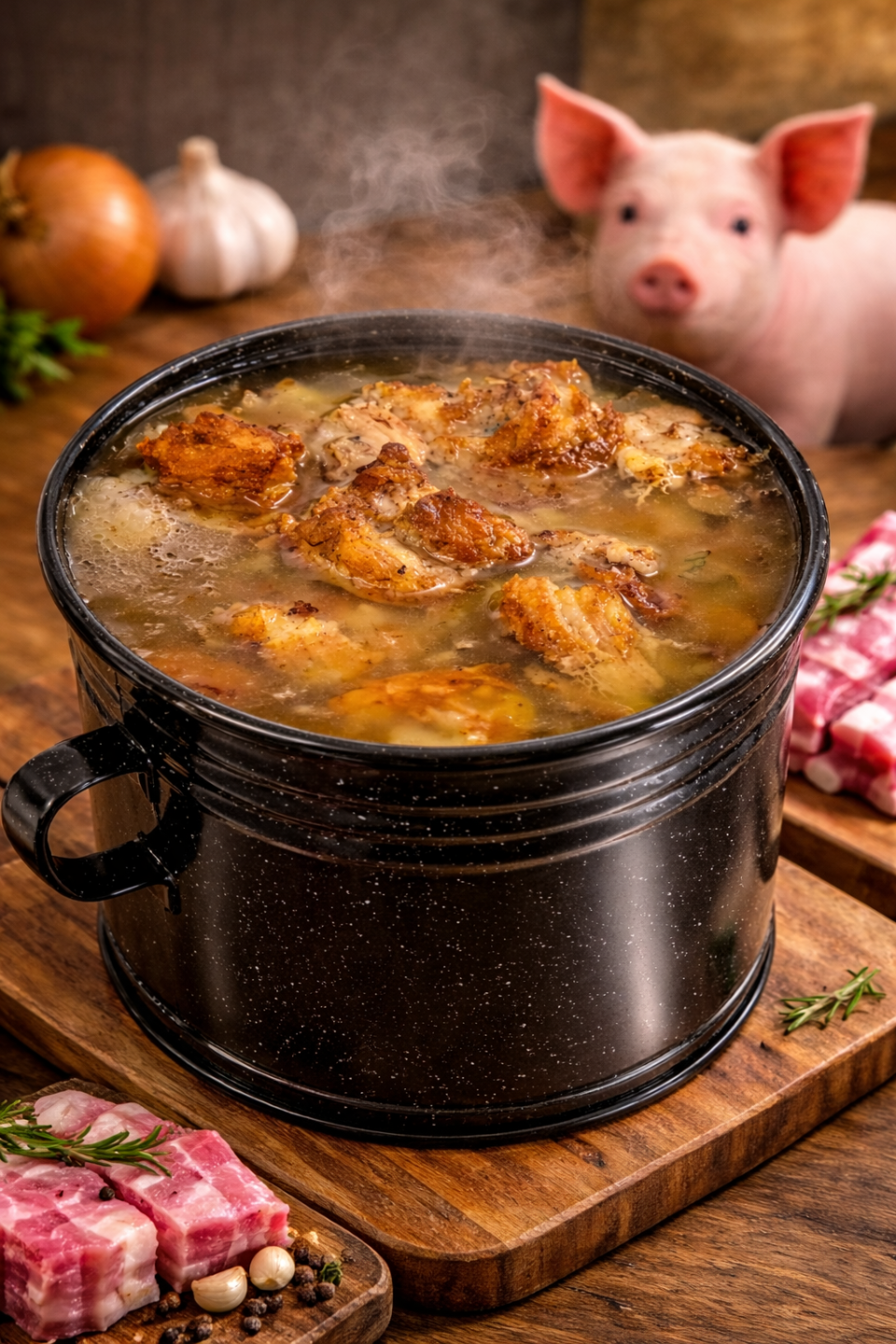 VLAŠKA MAGIJA (Klasik)