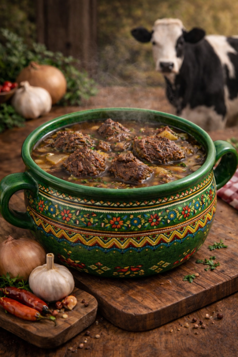 VLAŠKA MUUU-GIJA   (June da te mune)